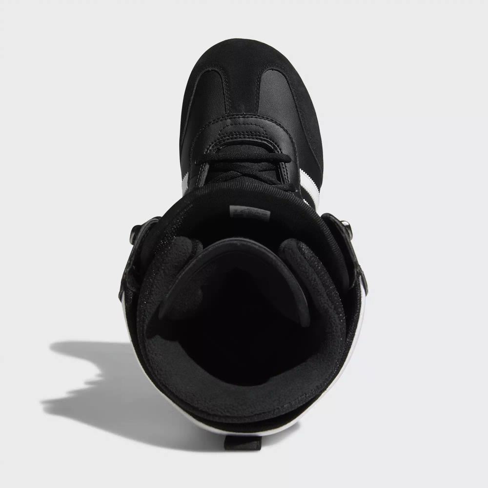Adidas Samba ADV Botas Negros Para Hombre (MX-42636)